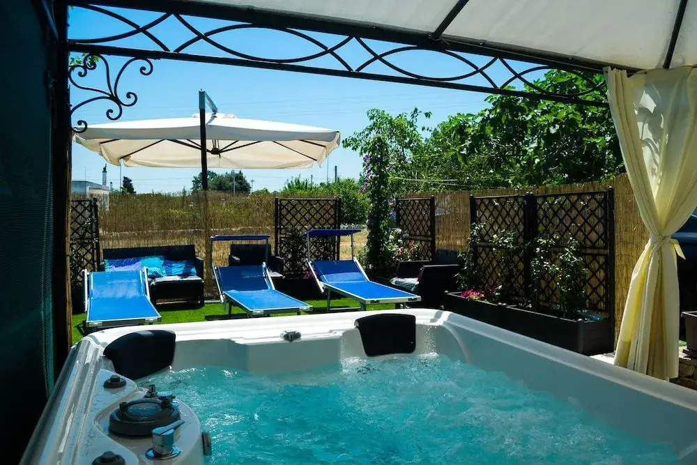 Trulli Donna Isabella