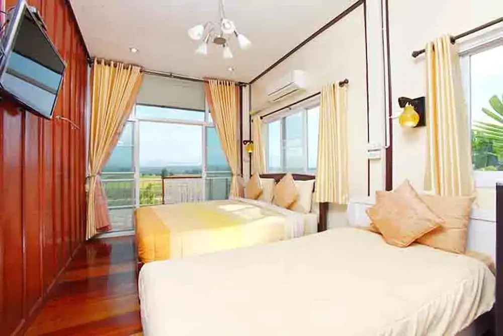 Hueanwaddkhian Resort