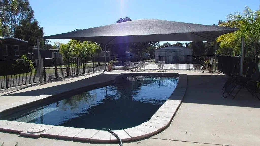 Homestead Caravan Park