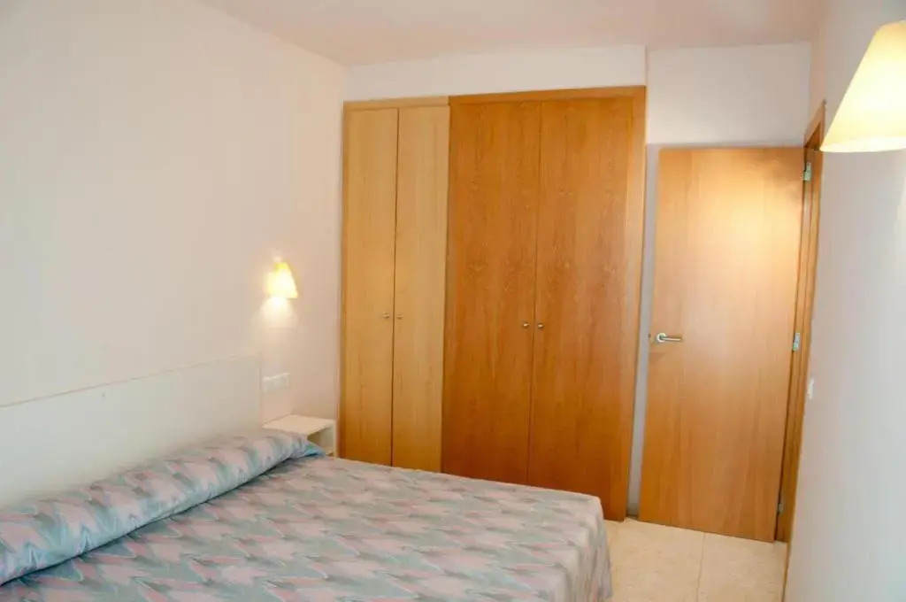 Apartamentos Siglo XXI - Sant Joan