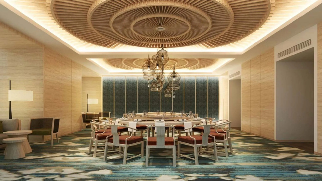 Holiday Inn Kunshan Huaqiao by IHG