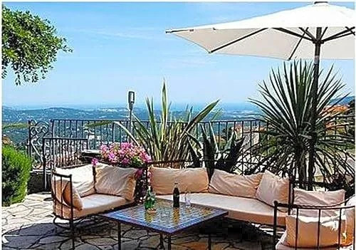 Comfort Hotel Mandarina Grasse