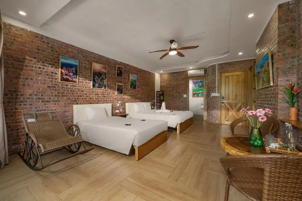 Hoi An Golden Bamboo Villa & Spa