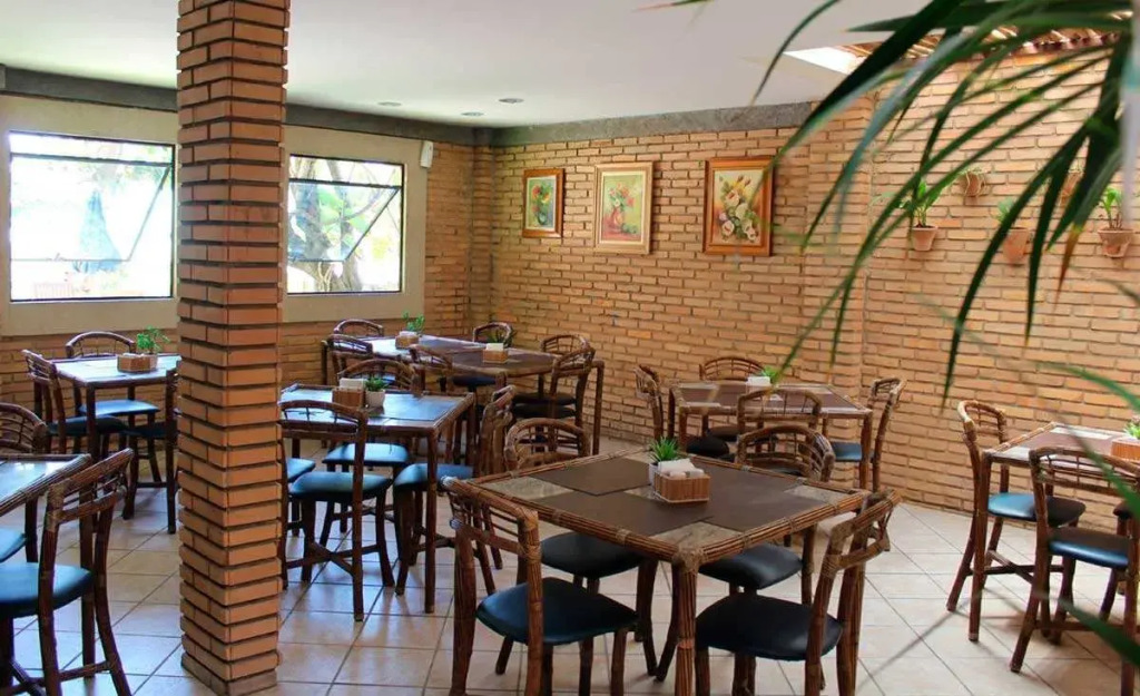 Cais da Praia Hotel