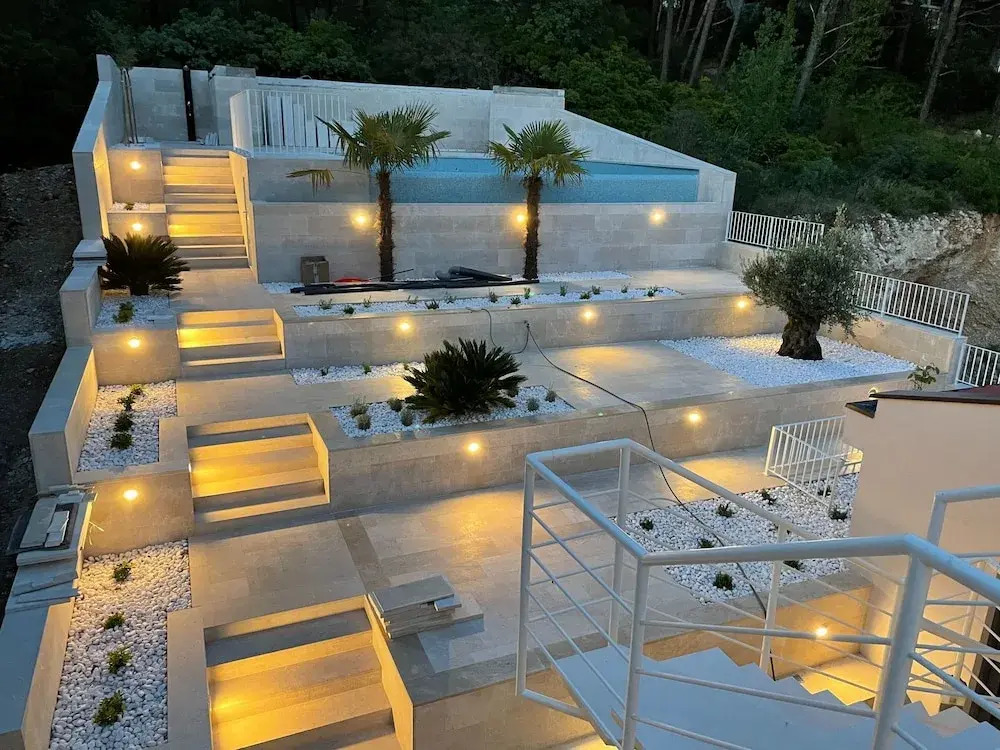 Apartments Villa Mt Brela