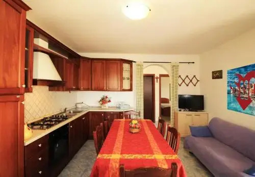 Villa Rosemary