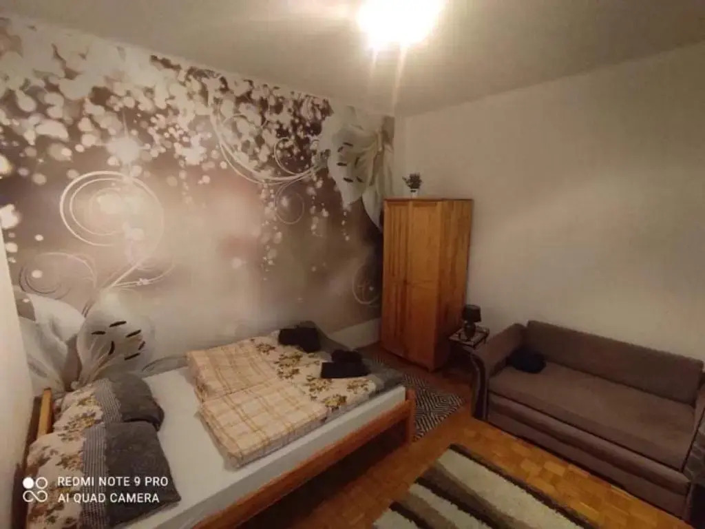 Witrich apartman