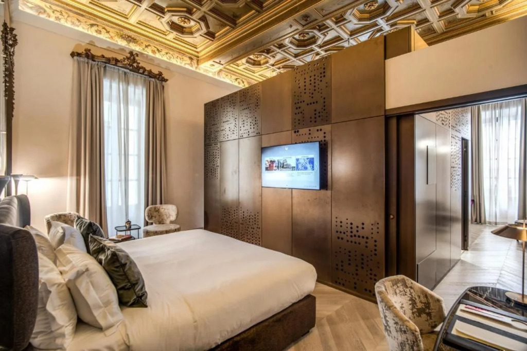 Martius Private Suites Hotel