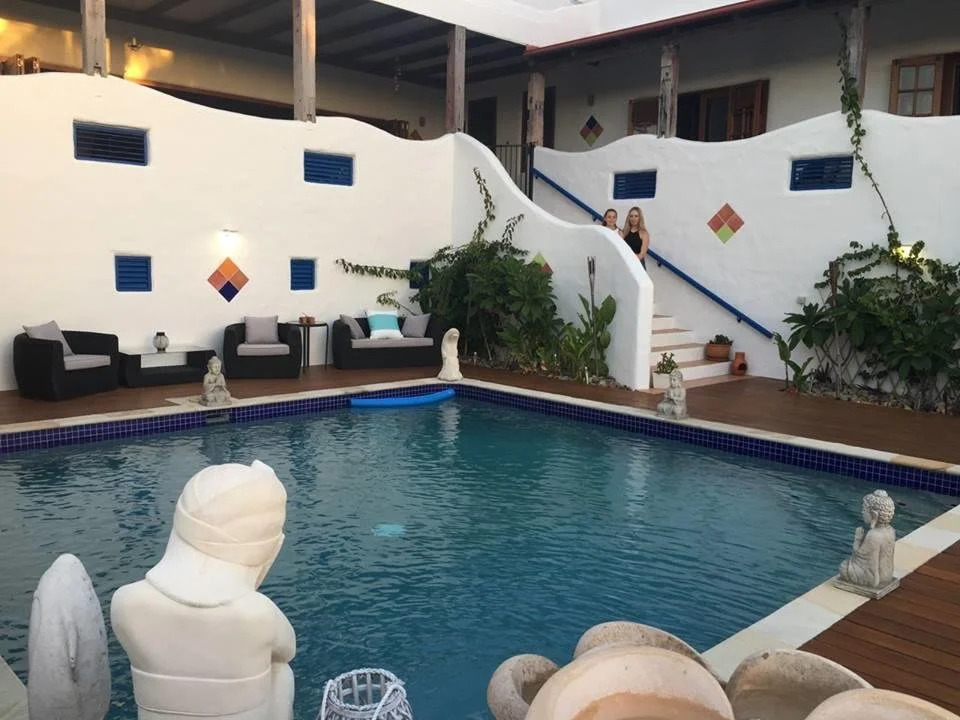 Montanna Retreat
