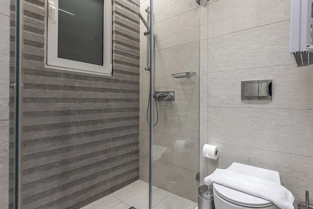 Phaedrus Living: City Center Lux Flat Kolonaki