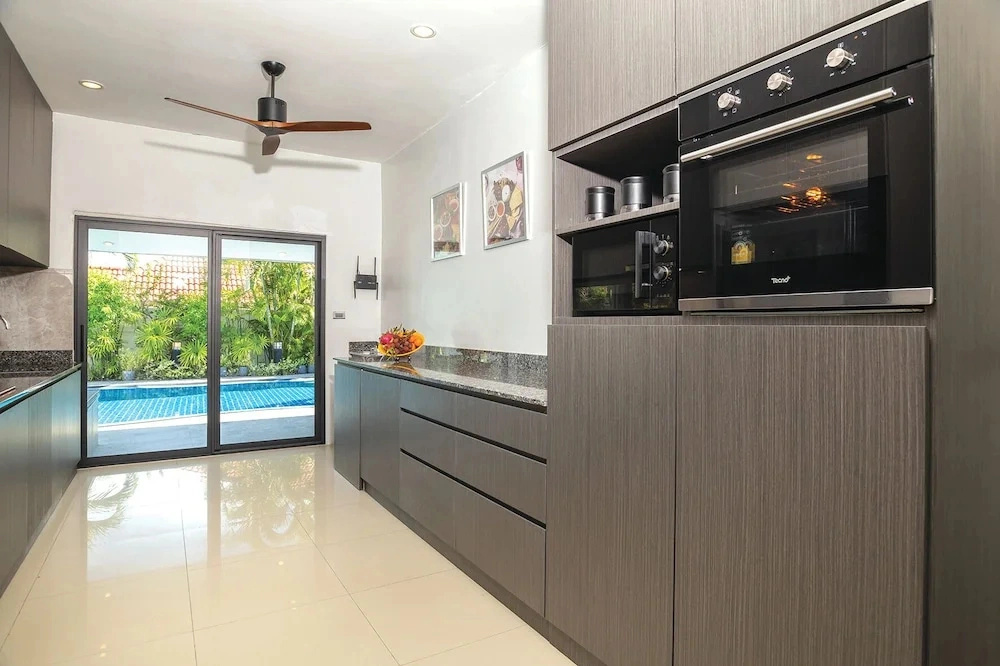 Villa Sabai