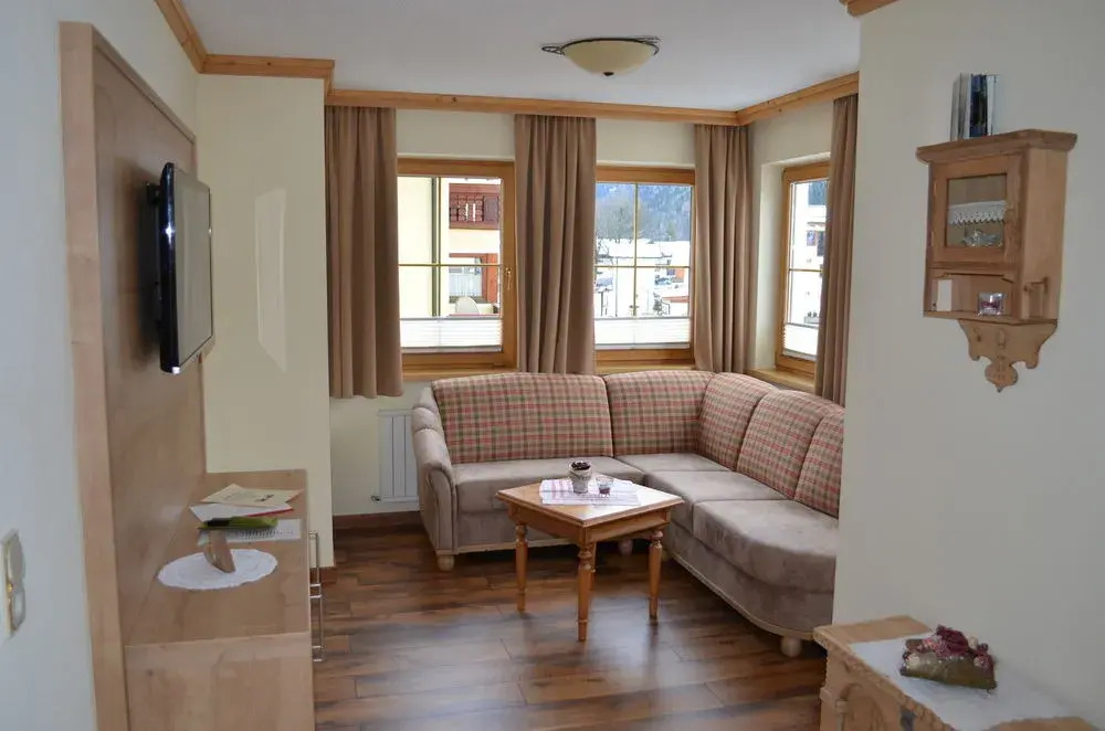 Hotel Central - das kleine Boutique Hotel am Achensee