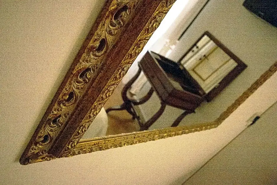 A Casa Mastacchi