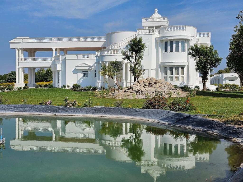 Ashok Vatika Ananta Elite  Ranakpur