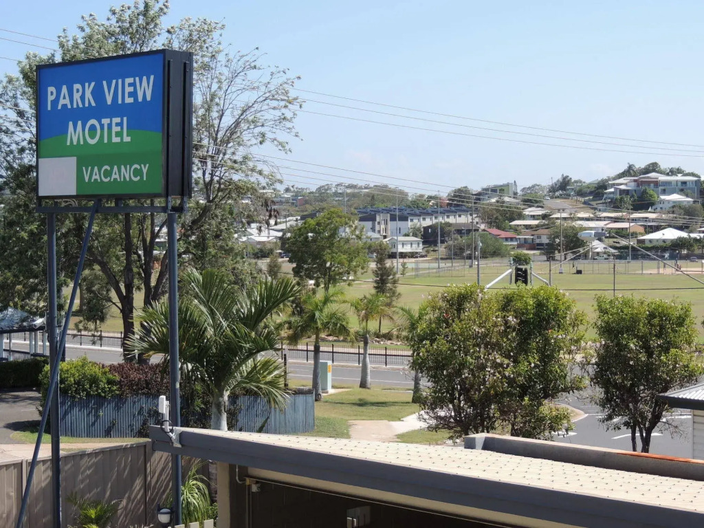 Park View Motel