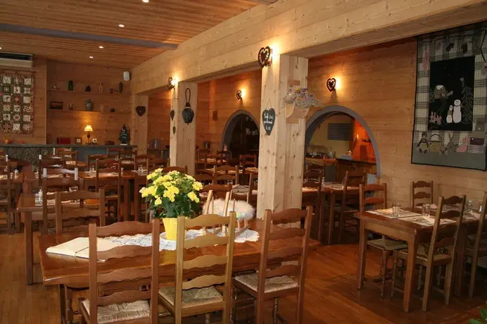 Auberge du Lac