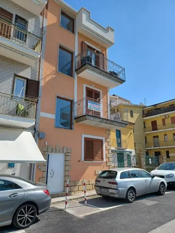 Casa Vacanza Lifra 2