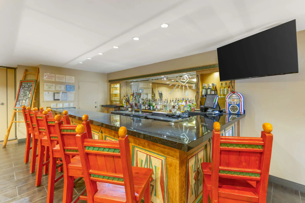 Best Western Plus Rio Grande Inn