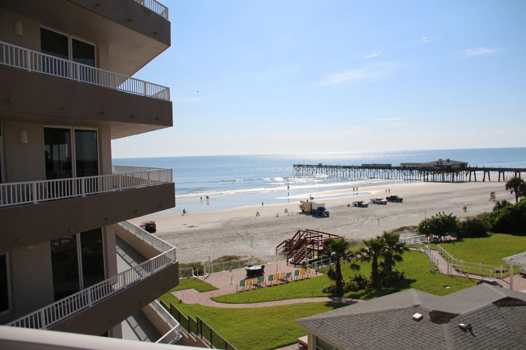 Atlantic Terrace