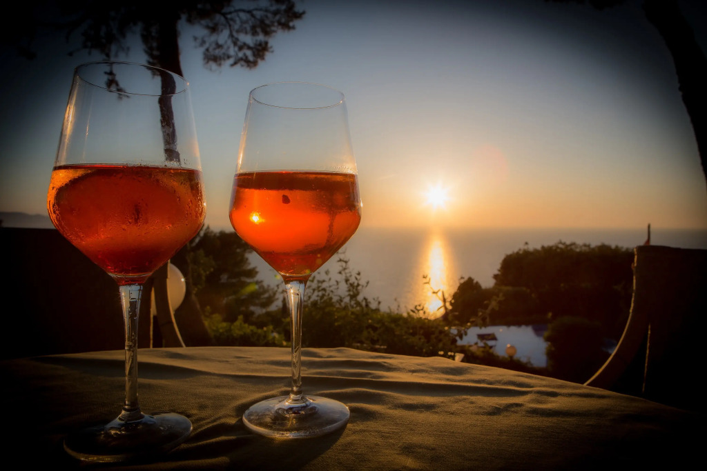 Boutique Hotel Torre Di Cala Piccola