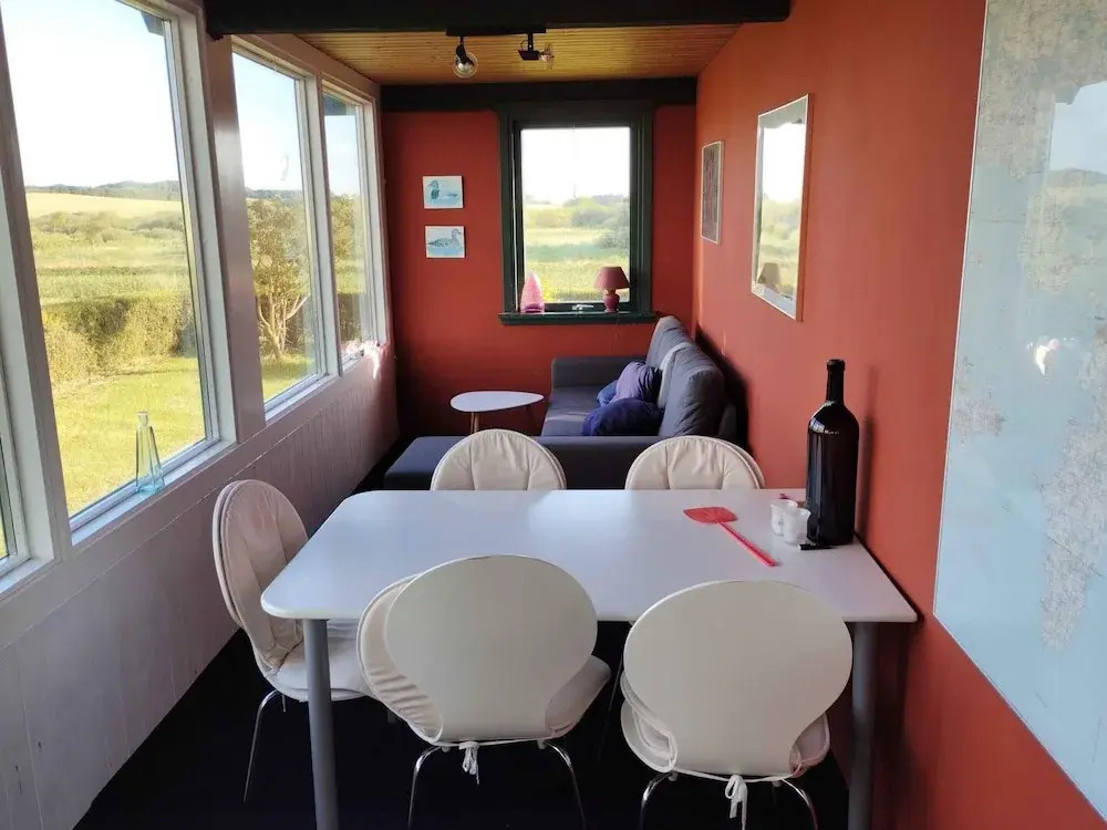 5 Star Holiday Home in Bagenkop