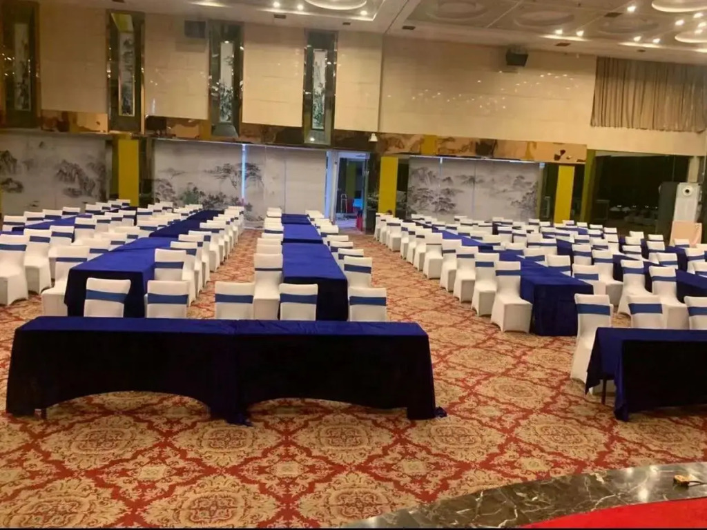 Vienna Classic Hotel (Dongguan Wanjiang Jinghong)