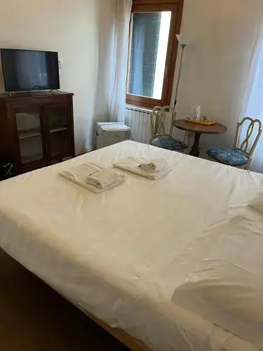 San Marco Romantic Rooms