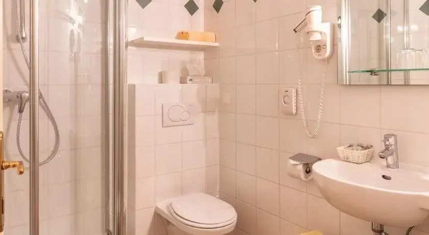 Donauhof - Hotel garni