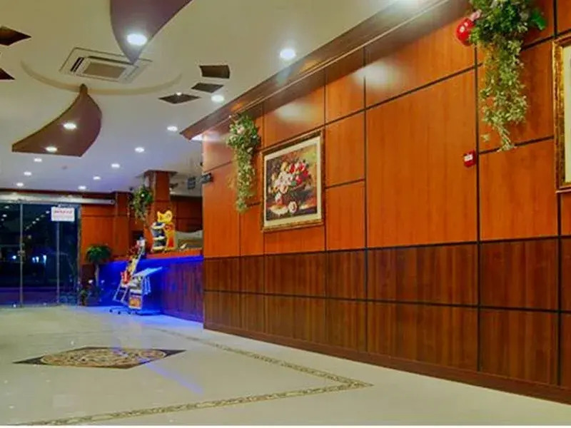 Rokn Al Omor Apartments - Al Falah
