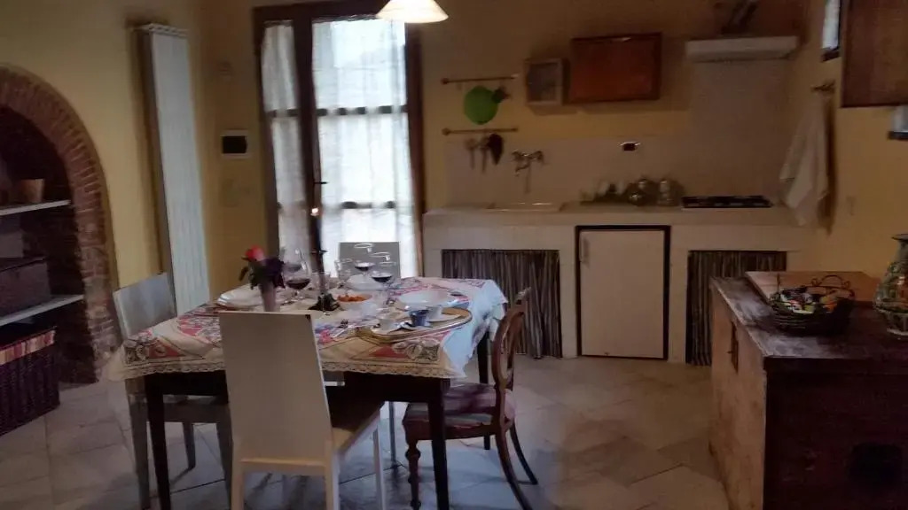 Casale delle Rondini