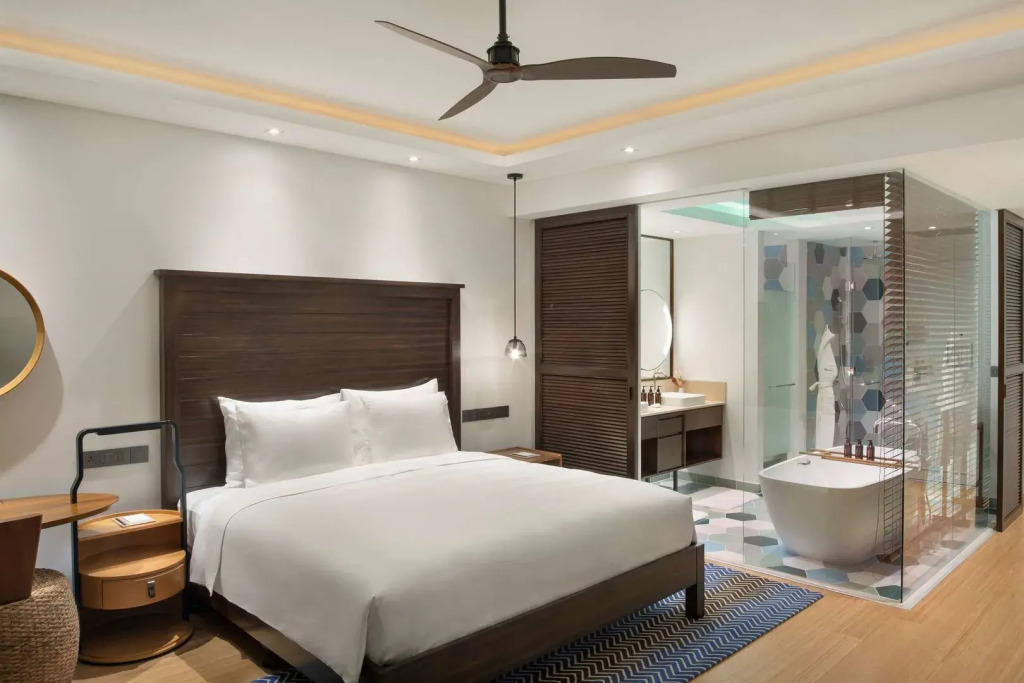 InterContinental Dominica Cabrits Resort & Spa