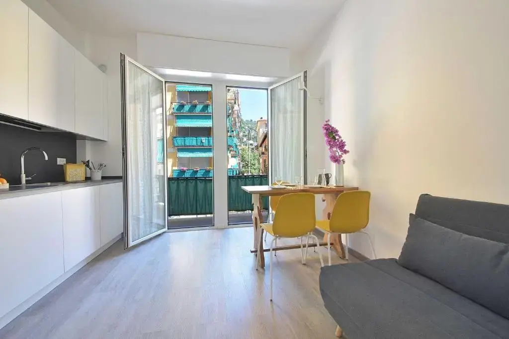 Casa Orchidea,stylish, walk to the beach. WIfi/AC