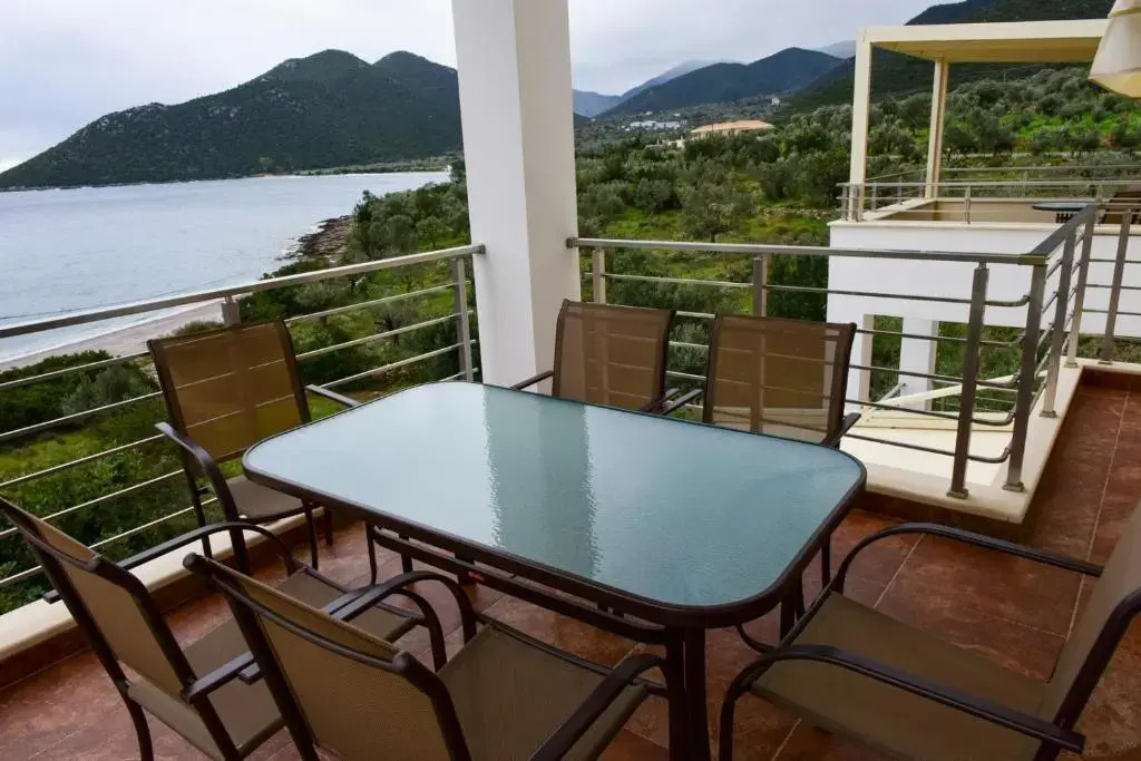 Nikoles Villas Cozy 80m2