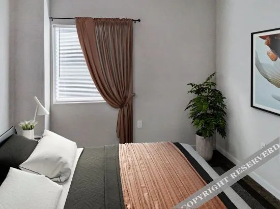 Prime Place Apartments