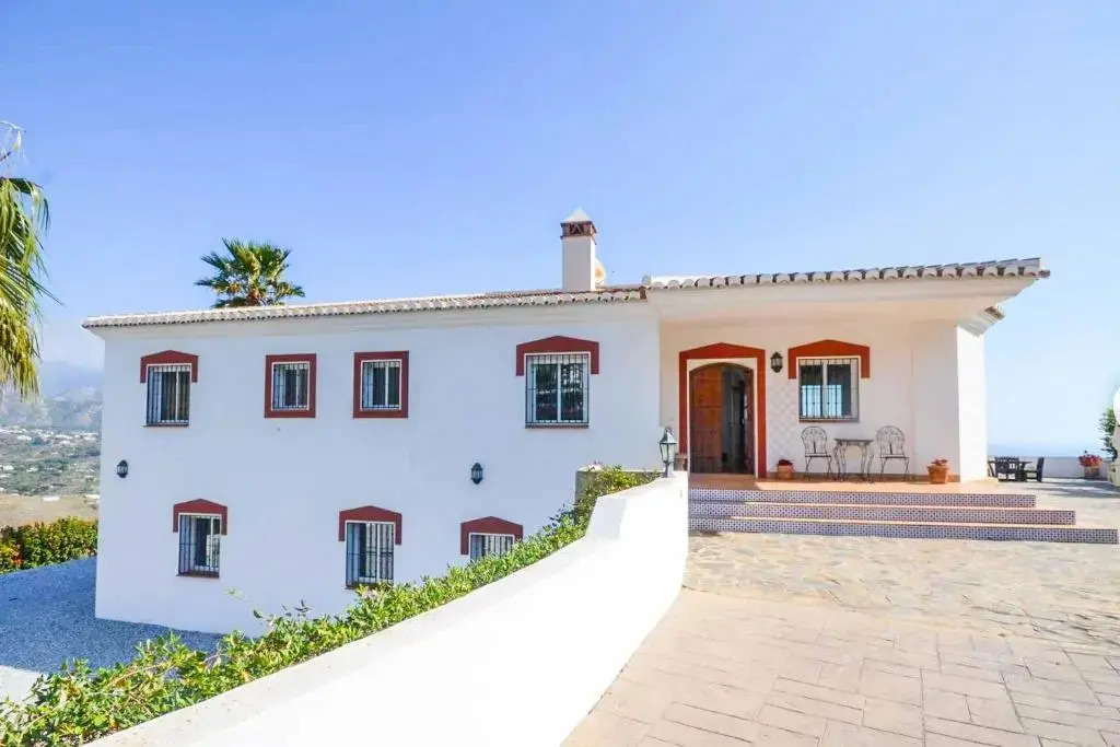 Villa Buenavida