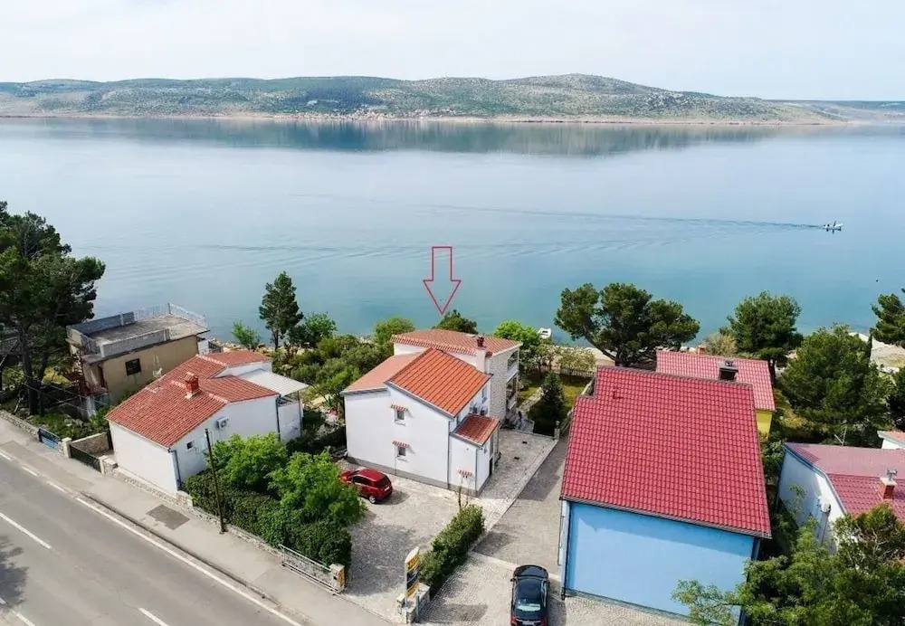 Ivan Z - 10 m From sea - A3