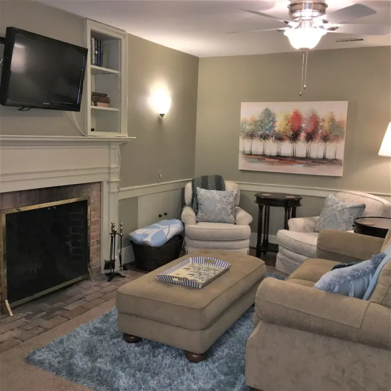 Schoolmasters House Bed & Breakfast