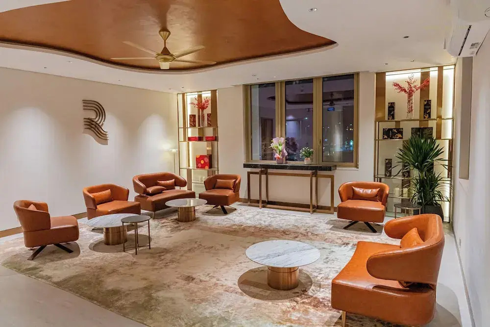 Icity Mozart Suites
