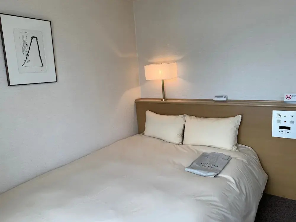 Akishima Station Hotel TOKYO