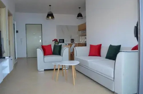 Catharina Apartments