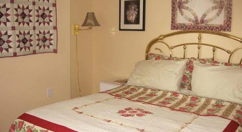 The Cobbled Path Bed and Breakfast