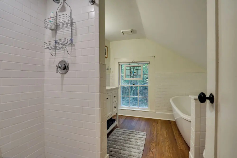 Historic Home in Taylors Falls w/ Patio & Fire Pit