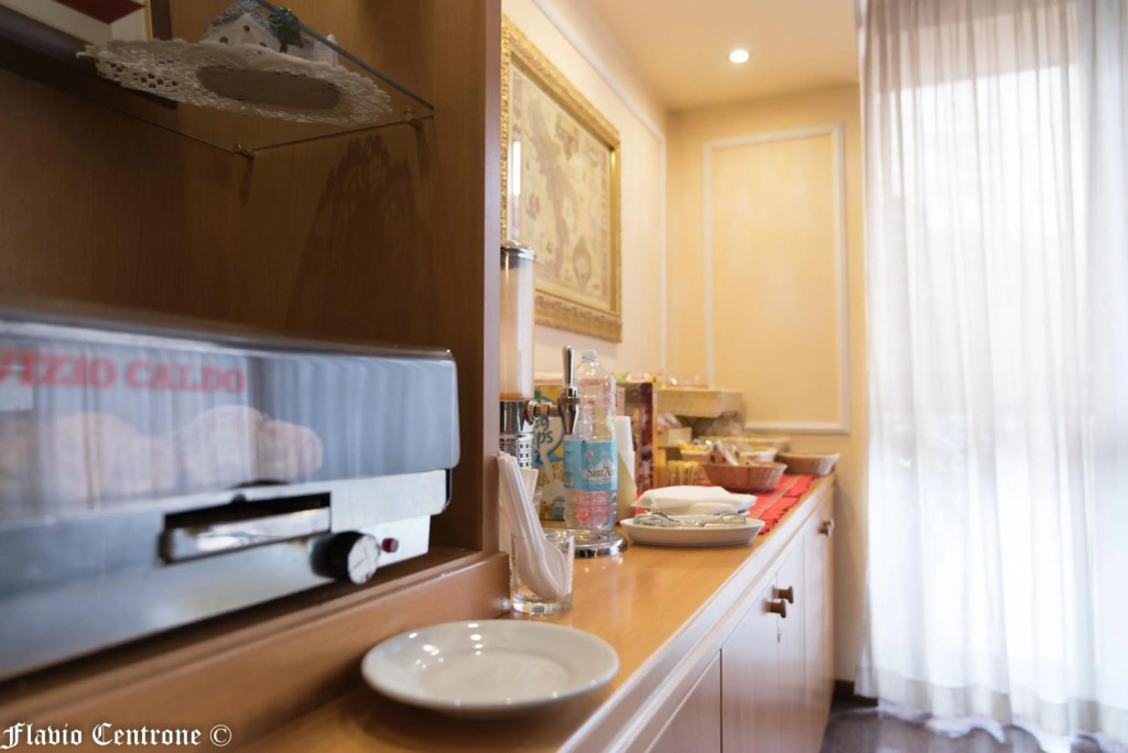 Hotel Cristal