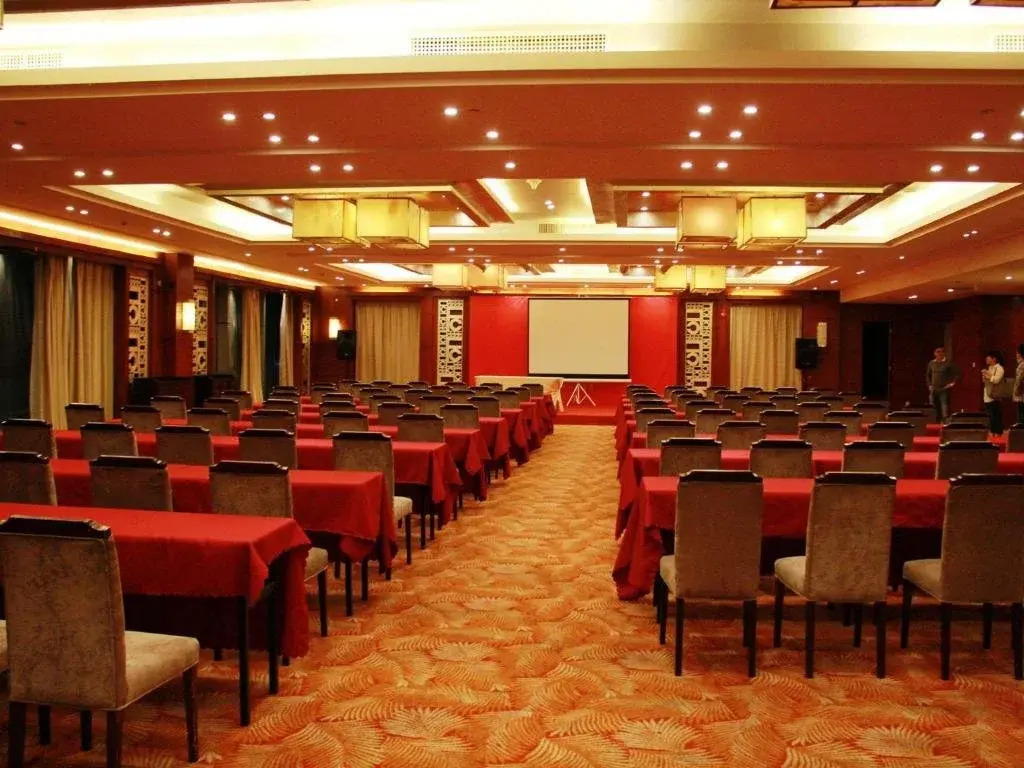 Meiyi Fuchun Hotel