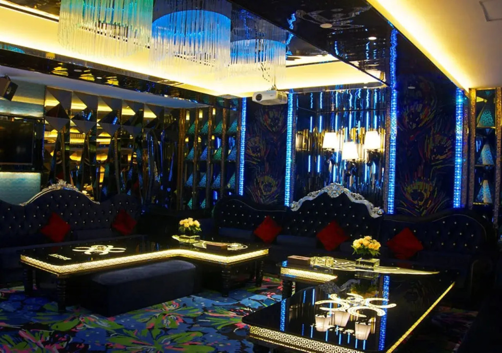 Mafo Hotel Guangzhou