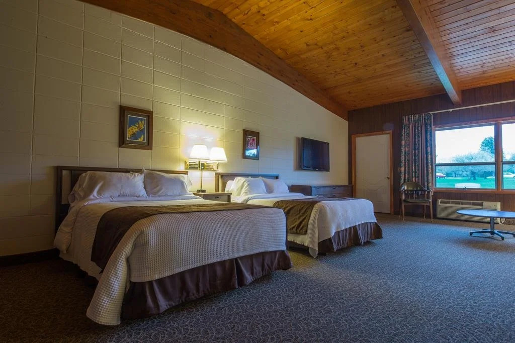 Lukans Farm Resort