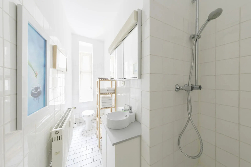Primeflats - Apartments in Friedrichshain