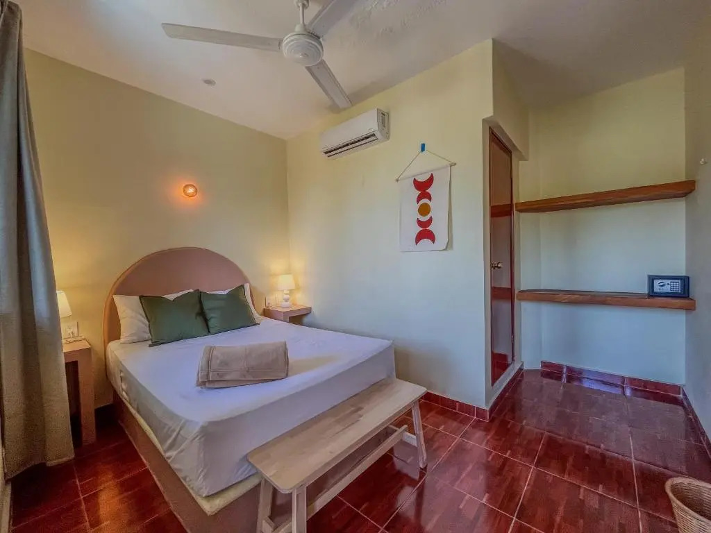 Viajero Puerto Escondido Hostel