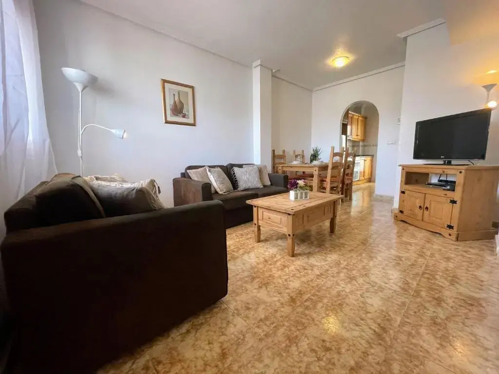 La Ciñuelica R14 First Floor Apartment L126