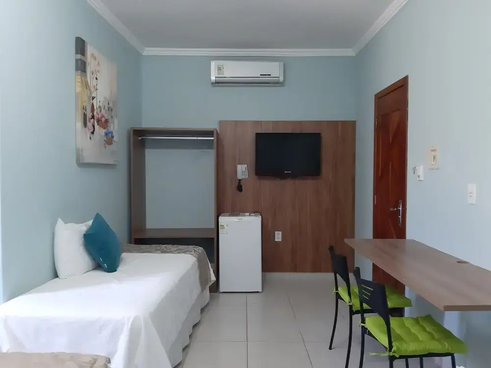 Hotel Cantinho Verde